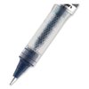 Uni-Ball VISION ELITE BLX Stick Roller Ball Pen, Micro 0.5mm, Assorted, PK5 1832410